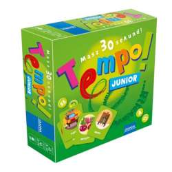 Tempo! Junior gra GRANNA 00302 (00302/WG) - 1