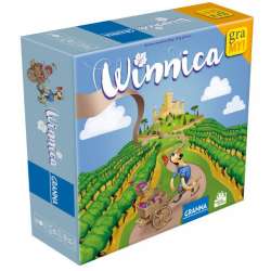Winnica gra 00307 GRANNA (00307/WG) - 1
