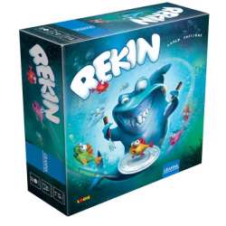 Gra Rekin (GXP-612659) - 1