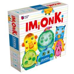 IMIONKI gra 00331 GRANNA (00331/WG)