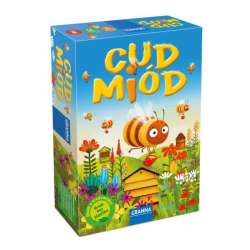 Cud miód gra 00343 GRANNA (00343/WG)