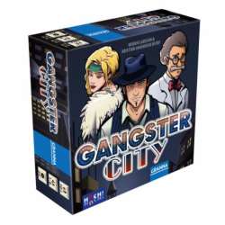 Gangster City gra 00350 GRANNA (00350/WG) - 1