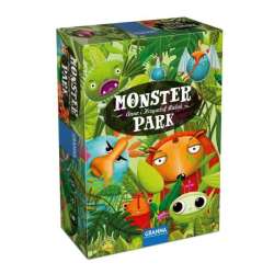 Monster Park gra 00354 GRANNA (00354/WG) - 1