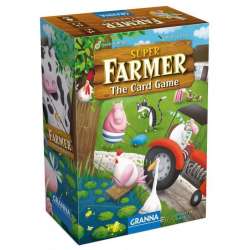 Gra Superfarmer the Card Game (GXP-725375) - 1