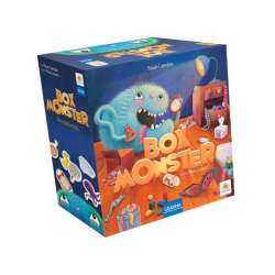 Box Monster gra 00401 GRANNA (00401/WG)