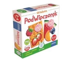Gra Podwieczorek (PL) (GXP-820424) - 1