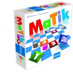 MATIK gra GRANNA (5900221004229) - 1