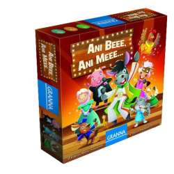 Gra Ani Bee Ani Mee (PL) (GXP-875487) - 1