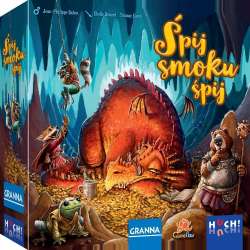 Śpij smoku śpij GRANNA