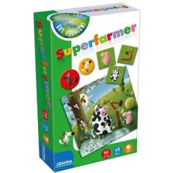 Superfarmer wersja podróżna GRANNA - 1