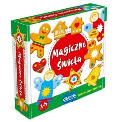 Magiczne Święta GRANNA - 1