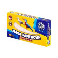 Masa papierowa 420g ASTRA (83814901) - 1