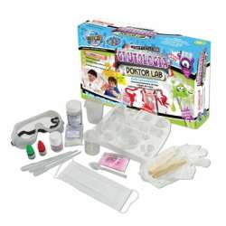 DOKTOR LAB 'NIESAMOWITA GLUTOLOGIA' SZTUCZNY SKRZEP... (GXP-526800) - 4