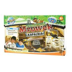 WILD SCIENCE 'REZERWAT MRÓWEK' -KOPALNIA (00149) - 3