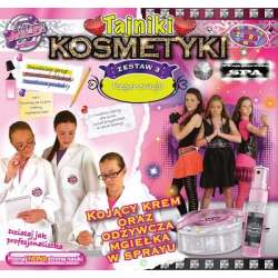WILD SCIENCE 'TAJNIKI KOSMETYKI' -REGENERACJA (GXP-524708) - 4