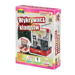 ArTeC -WYKRYWACZ KŁAMSTW -CO TO JEST OPÓR ELEKTRYCZNY? (GXP-505598) - 1