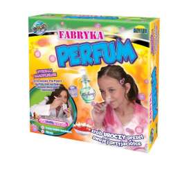 Doktor Lab 'Fabryka perfum' (00646) - 1