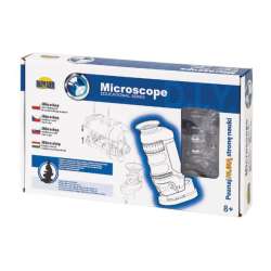 Mikroskop do składania. 00824 DROMADER (130-00824) - 1
