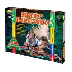 Sekrety elektroniki 1200 eksperymentów (85953) - 3