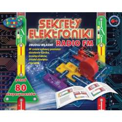 Sekrety elektroniki RADIO FM + 80 eksperymentów (85956) - 3