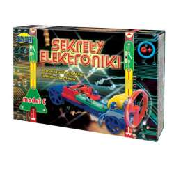 SEKRETY ELEKTRONIKI MODEL C (87293) - 3