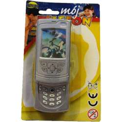 TELEFON KOMÓRKOWY JĘZYK POLSKI (88258) - 1