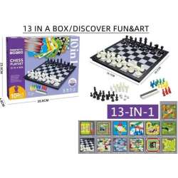Zestaw gier 13w1 - 1