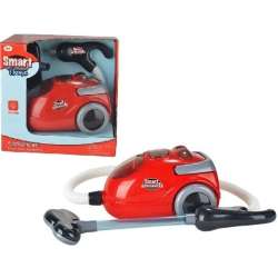 Odkurzacz ze światłem i dżwiękiem