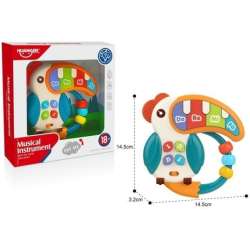 Organy ze światłem i dźwiękiem