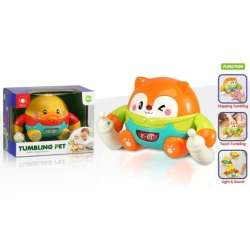 Zabawka na baterie dla maluchów