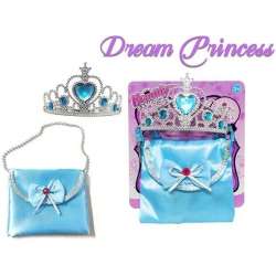 Zestaw księżniczki - 1