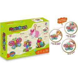 Zestaw do robienia breloków z koralików 1000el