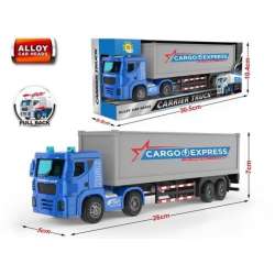 Ciężarówka 30cm z napędem