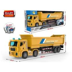 Ciężarówka 30cm z napędem