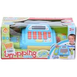 Kasa ze światłem - 1