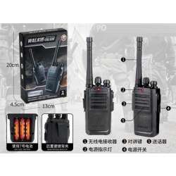 Walkie talkie