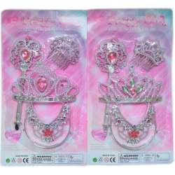 Zestaw księżniczki MIX