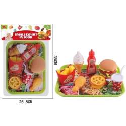 Fast food