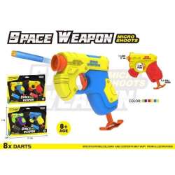 Pistolet