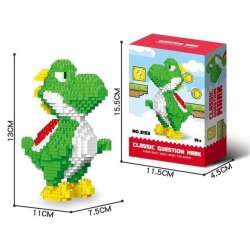 Klocki Super Mario 600el