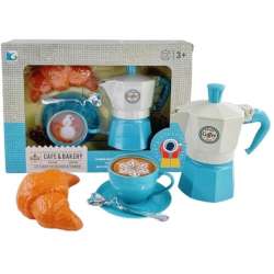 Zestaw kuchenny do kawy