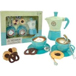 Zestaw kuchenny do kawy