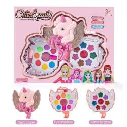 Zestaw do makijażu Jednorożec - 1