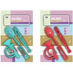 Zestaw instrumentów MIX