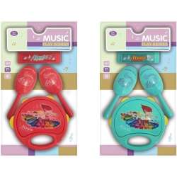 Zestaw instrumentów MIX