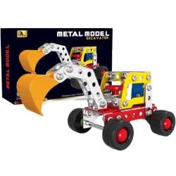 Klocki konstruktor metal 97el