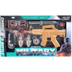 Zestaw militarny