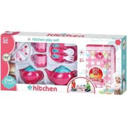 Zestaw kuchenny z matą