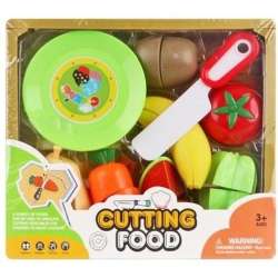 Owoce i warzywa do krojenia