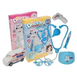 Zestaw lekarza MIX